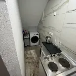 Apartman Amon